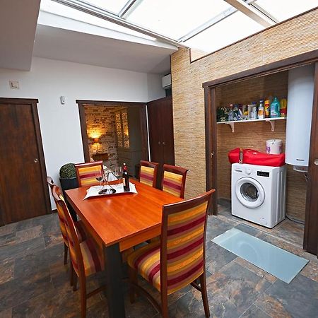 Apartamentos Infantes 28 Ρόντα Εξωτερικό φωτογραφία