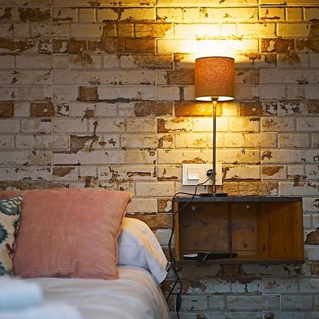 Apartamentos Infantes 28 Ρόντα Εξωτερικό φωτογραφία