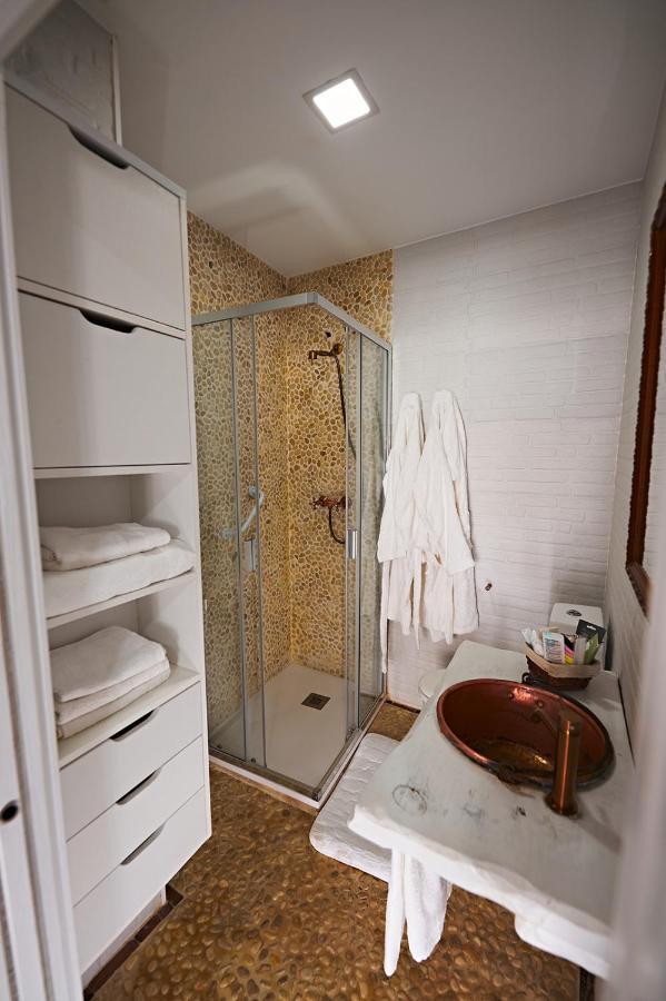 Apartamentos Infantes 28 Ρόντα Εξωτερικό φωτογραφία