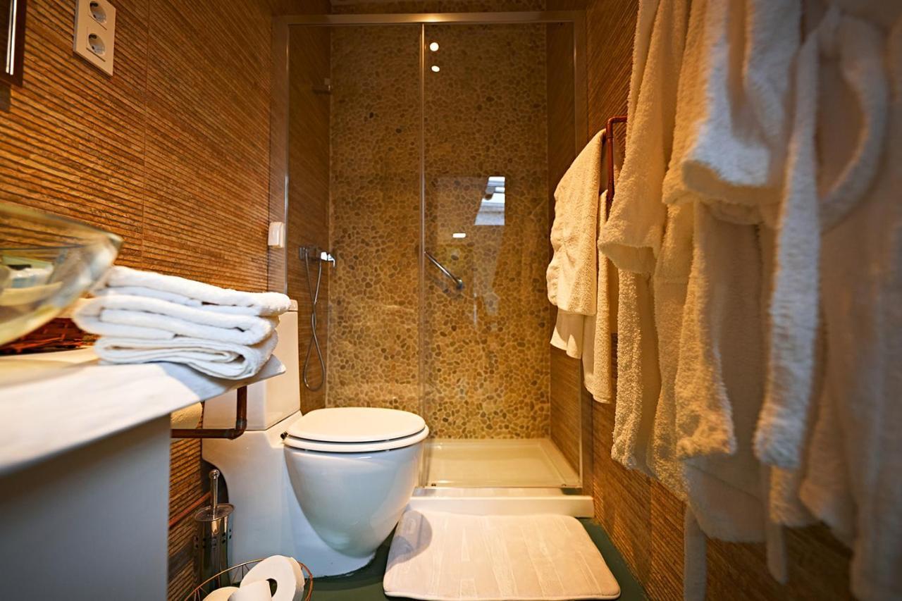 Apartamentos Infantes 28 Ρόντα Εξωτερικό φωτογραφία