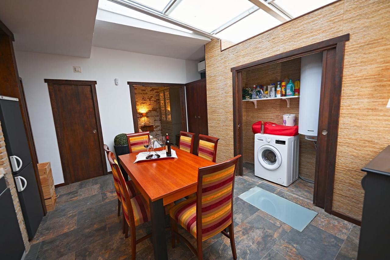 Apartamentos Infantes 28 Ρόντα Εξωτερικό φωτογραφία