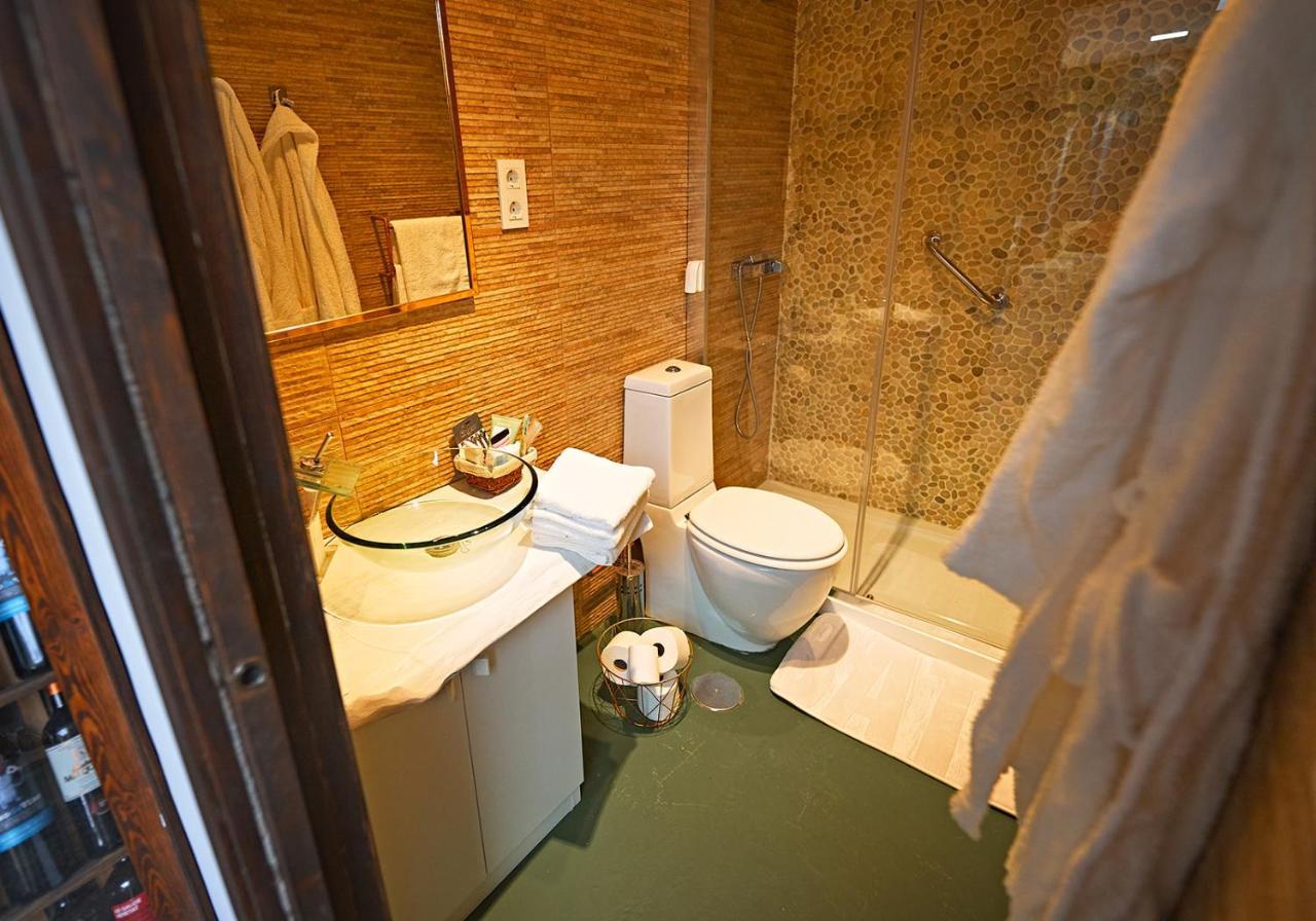 Apartamentos Infantes 28 Ρόντα Εξωτερικό φωτογραφία