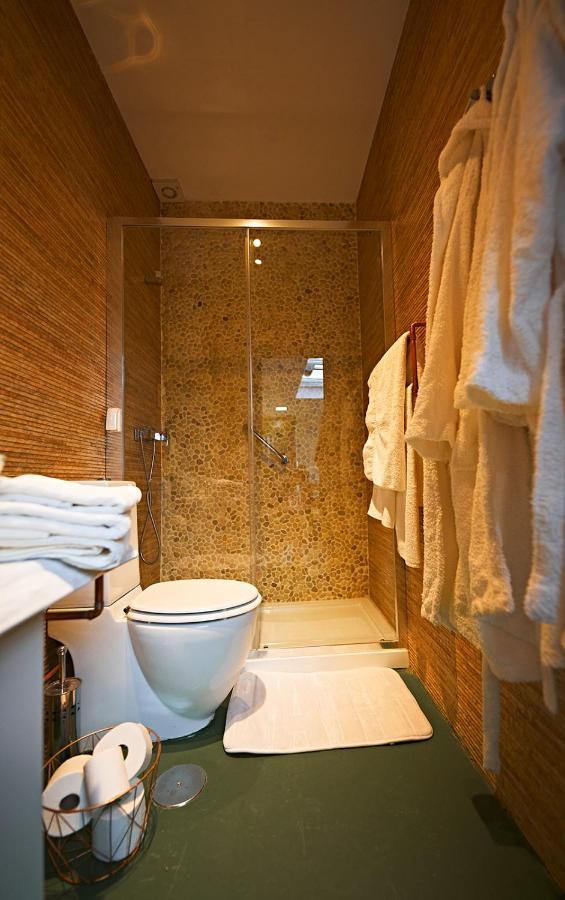 Apartamentos Infantes 28 Ρόντα Εξωτερικό φωτογραφία