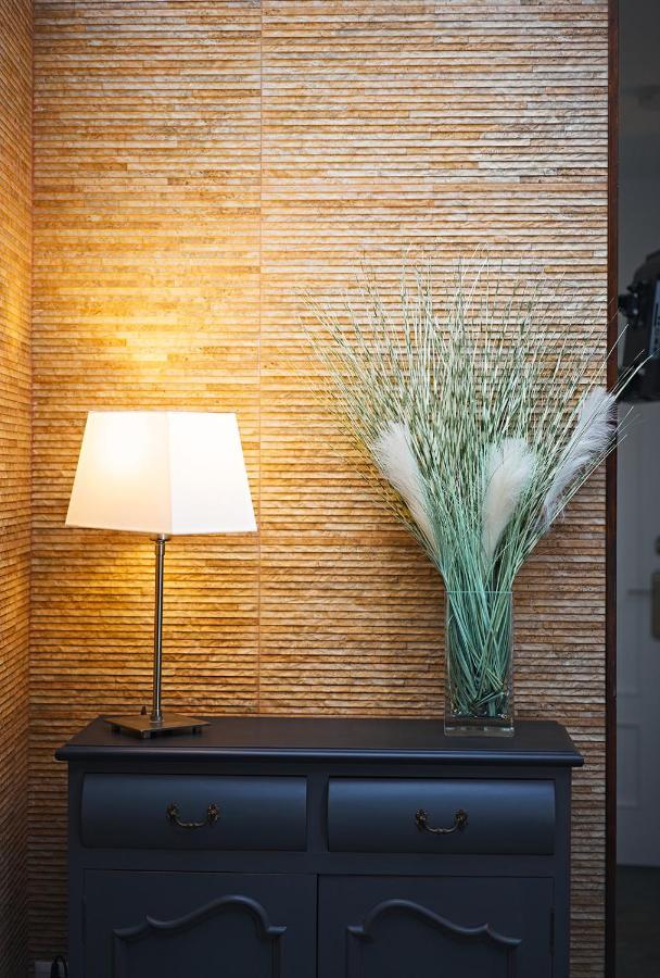 Apartamentos Infantes 28 Ρόντα Εξωτερικό φωτογραφία