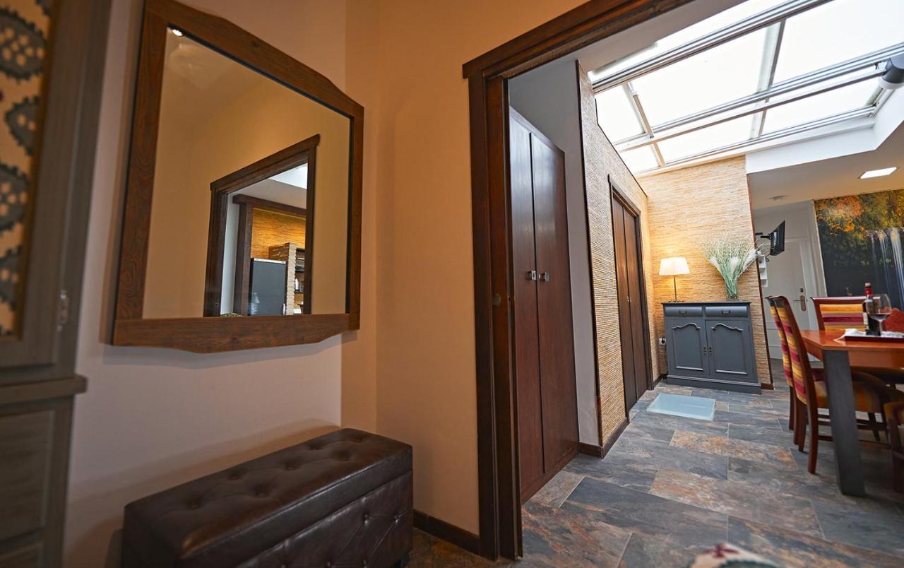 Apartamentos Infantes 28 Ρόντα Εξωτερικό φωτογραφία