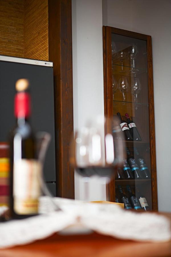 Apartamentos Infantes 28 Ρόντα Εξωτερικό φωτογραφία