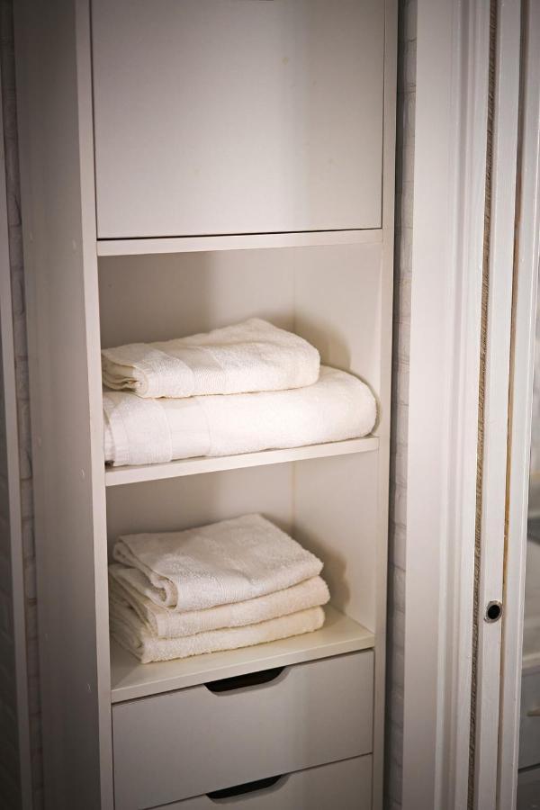 Apartamentos Infantes 28 Ρόντα Εξωτερικό φωτογραφία