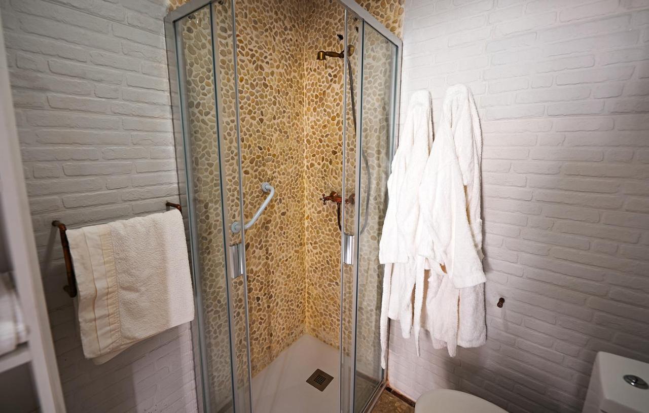 Apartamentos Infantes 28 Ρόντα Εξωτερικό φωτογραφία