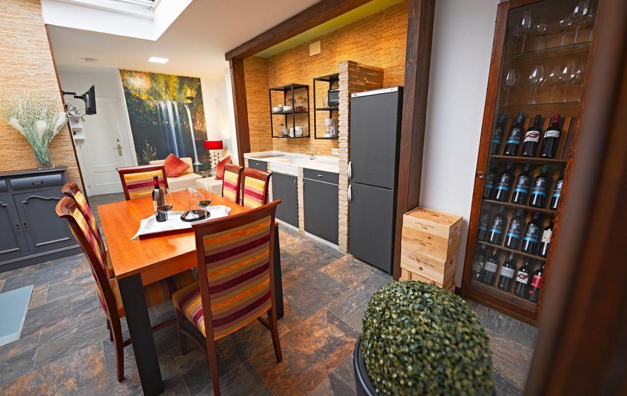 Apartamentos Infantes 28 Ρόντα Εξωτερικό φωτογραφία
