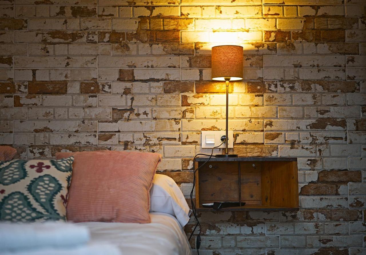 Apartamentos Infantes 28 Ρόντα Εξωτερικό φωτογραφία