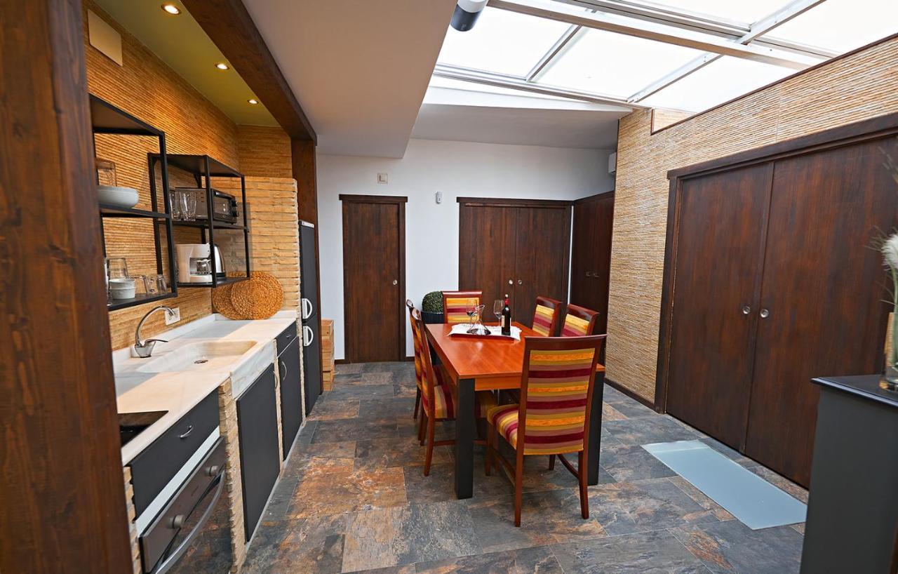 Apartamentos Infantes 28 Ρόντα Εξωτερικό φωτογραφία