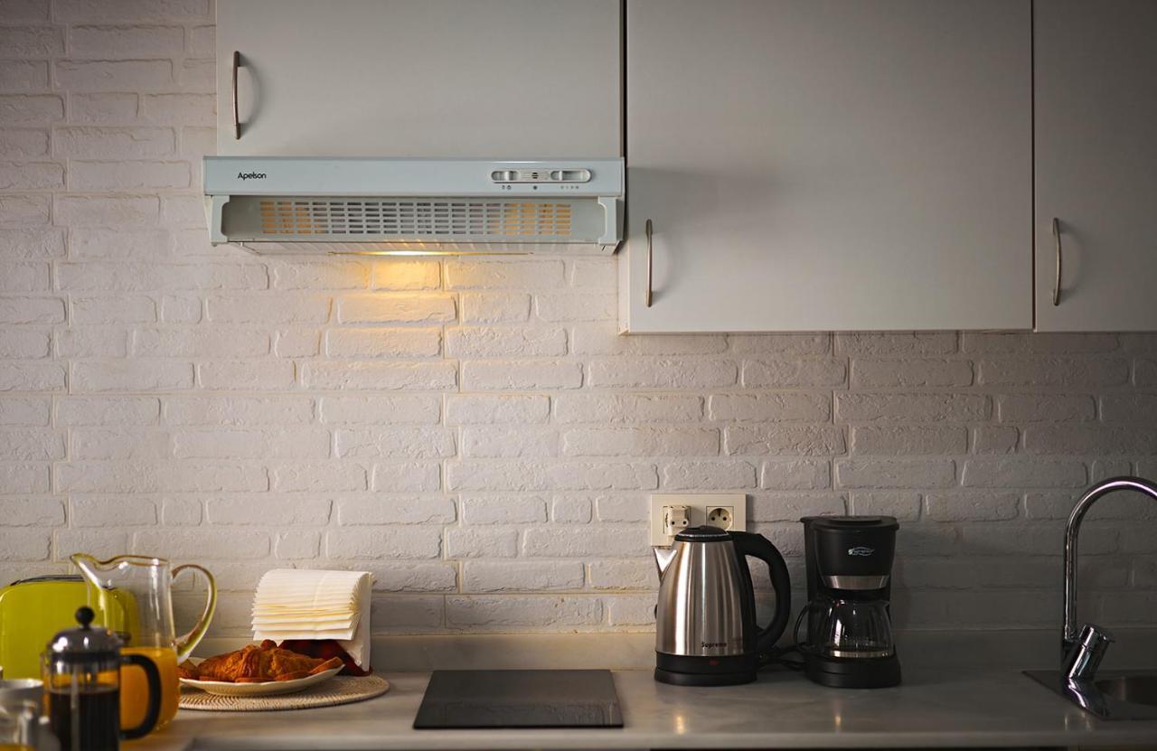 Apartamentos Infantes 28 Ρόντα Εξωτερικό φωτογραφία