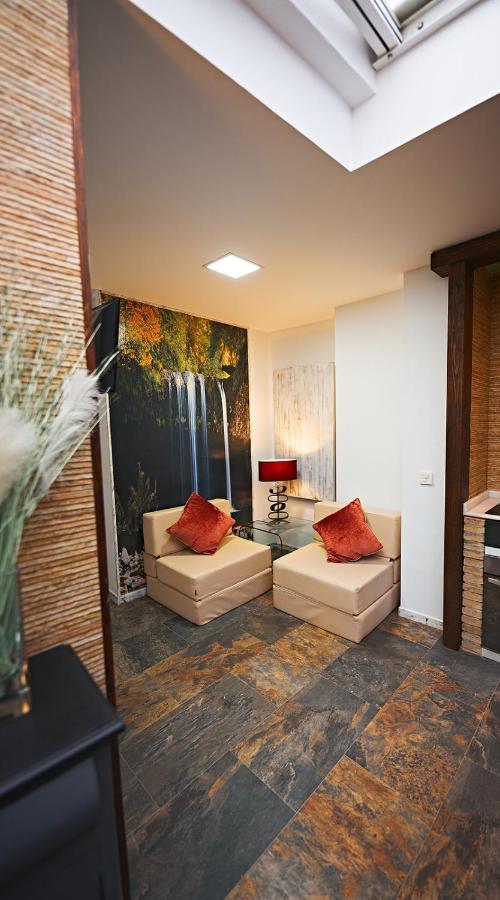 Apartamentos Infantes 28 Ρόντα Εξωτερικό φωτογραφία
