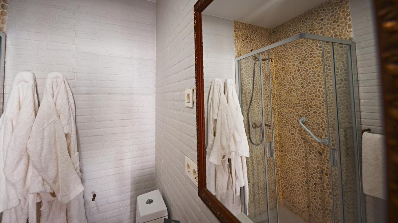 Apartamentos Infantes 28 Ρόντα Εξωτερικό φωτογραφία