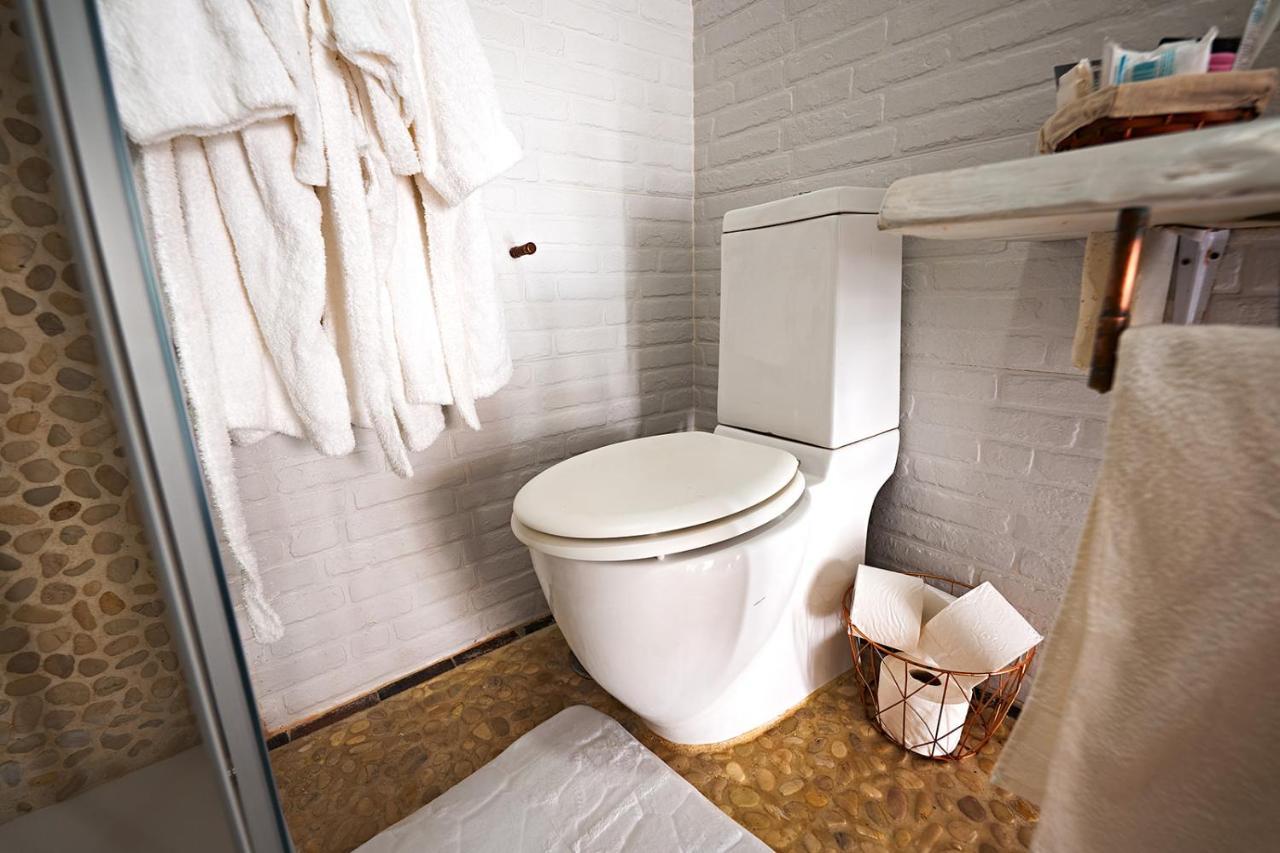 Apartamentos Infantes 28 Ρόντα Εξωτερικό φωτογραφία