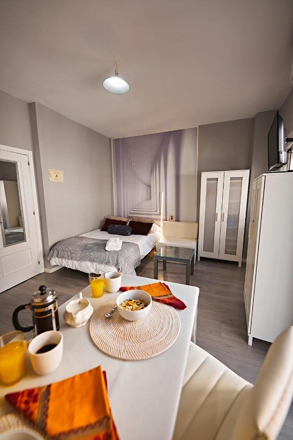 Apartamentos Infantes 28 Ρόντα Εξωτερικό φωτογραφία