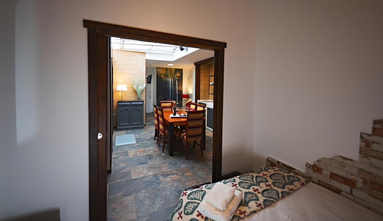 Apartamentos Infantes 28 Ρόντα Εξωτερικό φωτογραφία