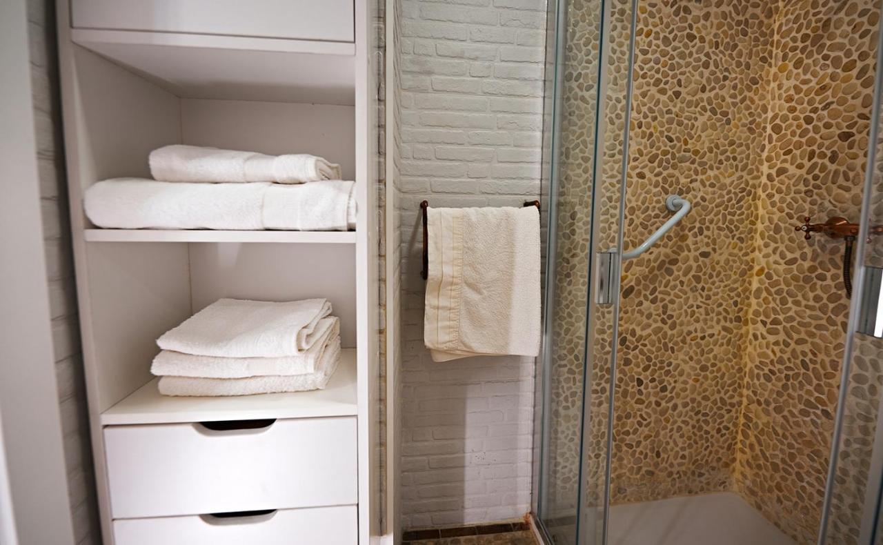 Apartamentos Infantes 28 Ρόντα Εξωτερικό φωτογραφία